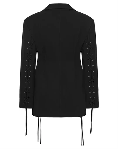 Gestuz - GZLaila Blazer - Black